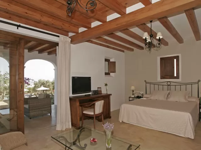 Habitación doble