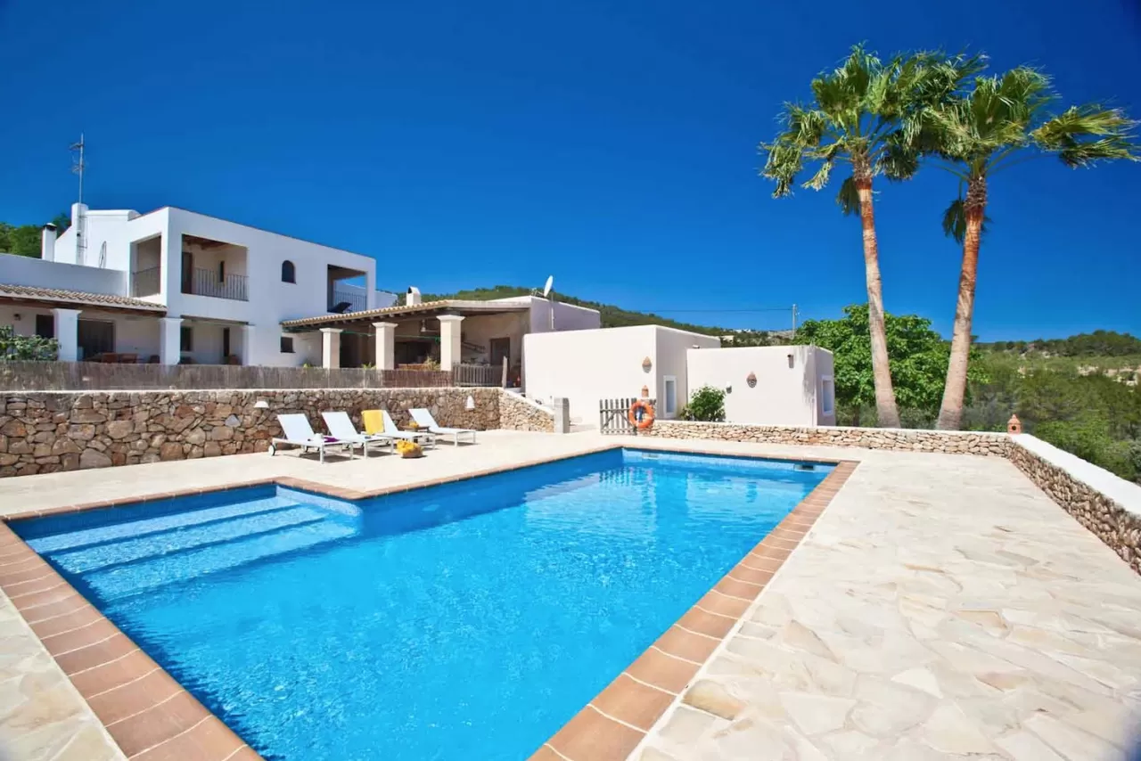 Can Lluquinet Ibiza