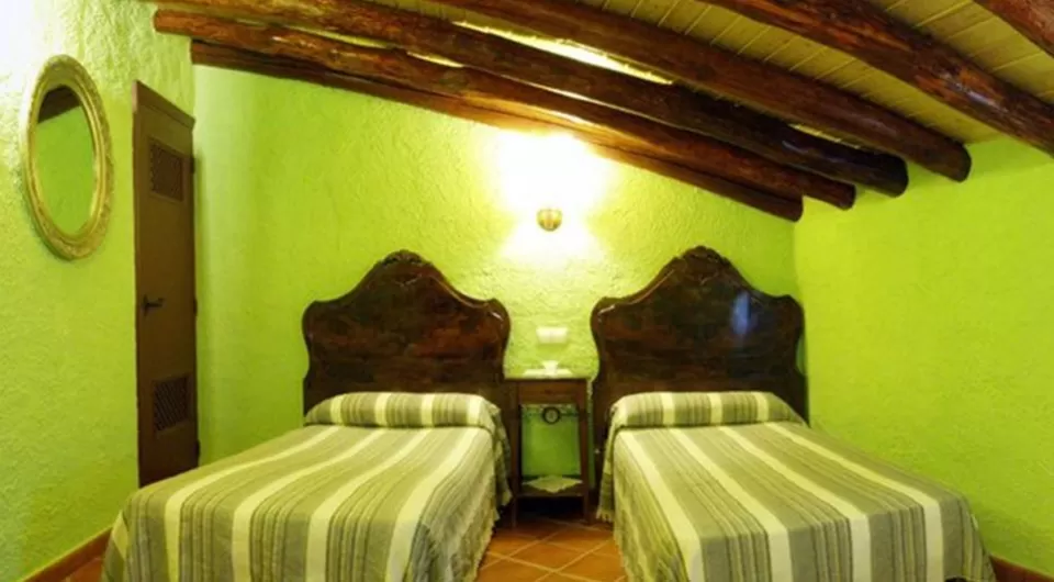 La Cuadra 4