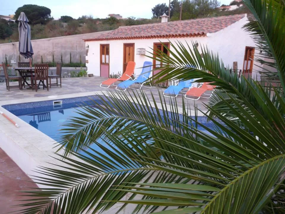 Casa Domi