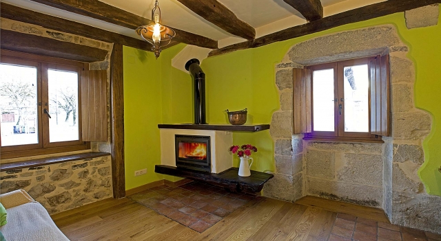 Juansarenea- Kuartozaharra