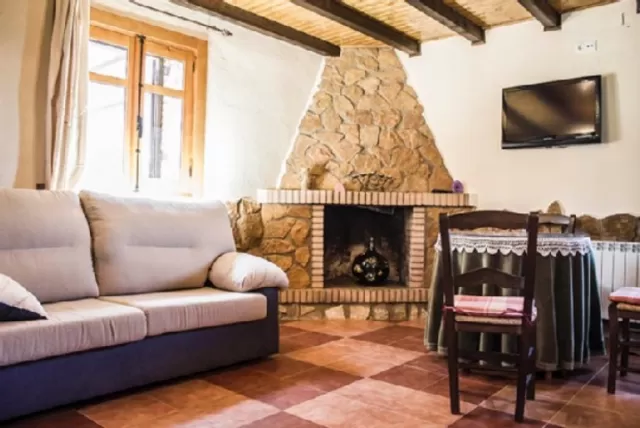 Miaha - Apartamentos rurales Fuente Chiquita