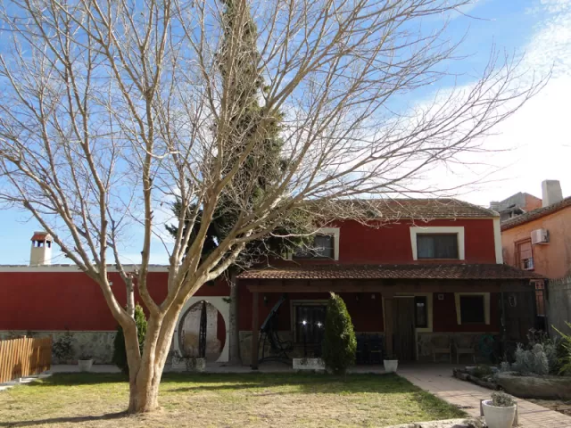 La Jimena II 