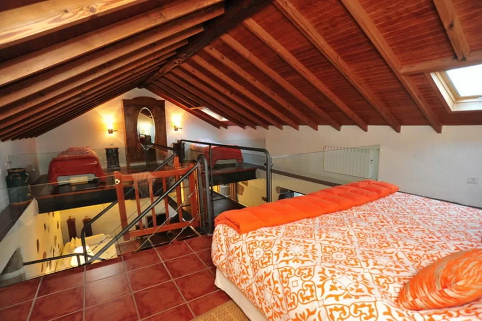 La Casa del Drago