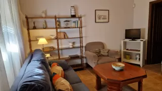 Casa de la Abuela - Cortijo Los Parrales