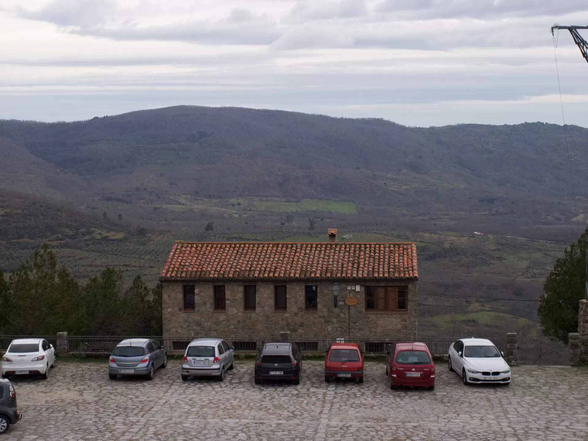Casa Rural El Corrillo