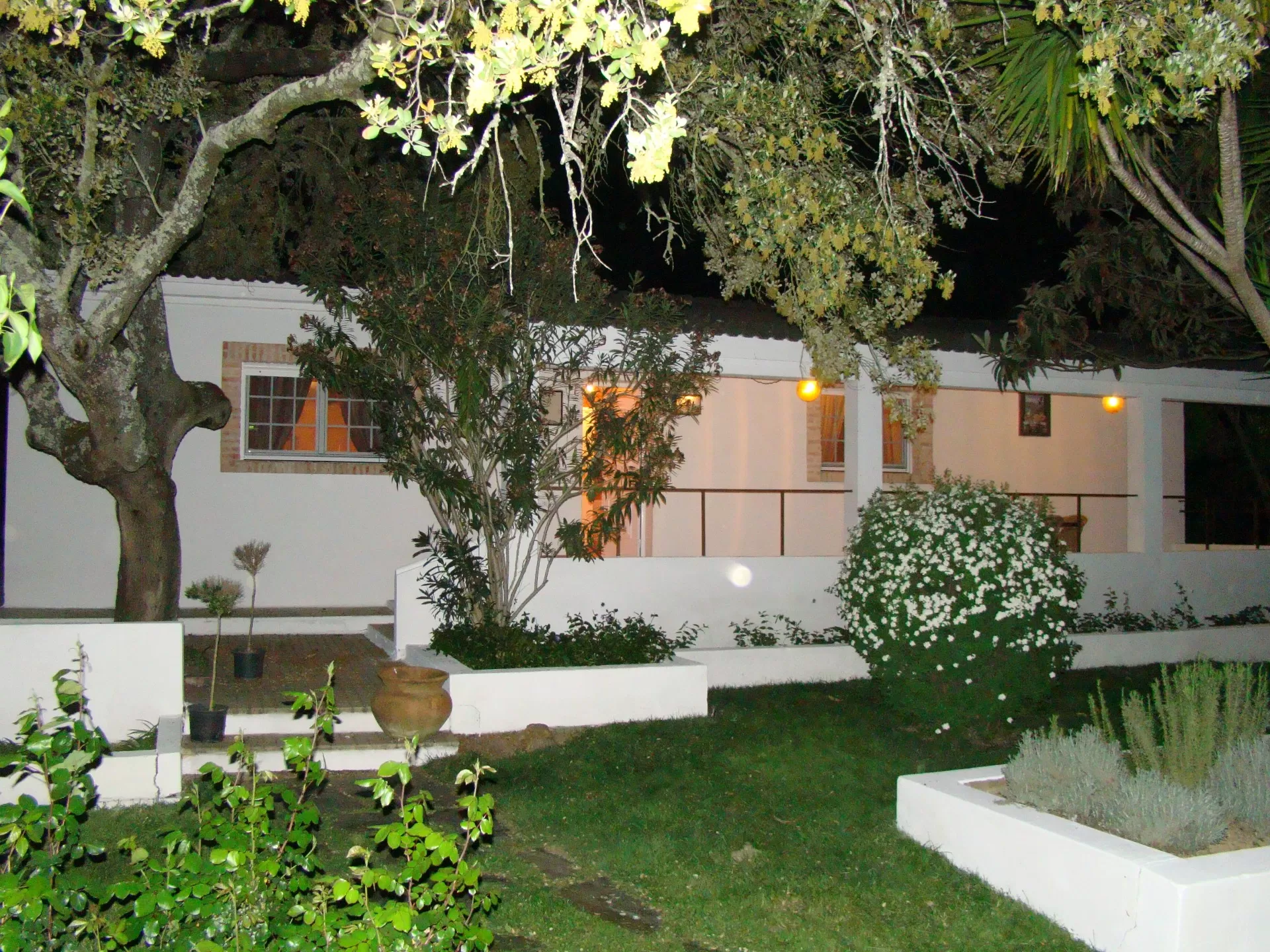 La Serena
