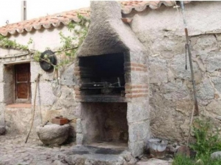 Casa El Reloj 