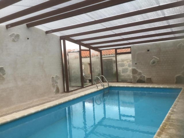 Casa El Reloj 