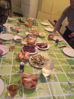 Lina Wu en su estacia en Vega de Vita 451_1