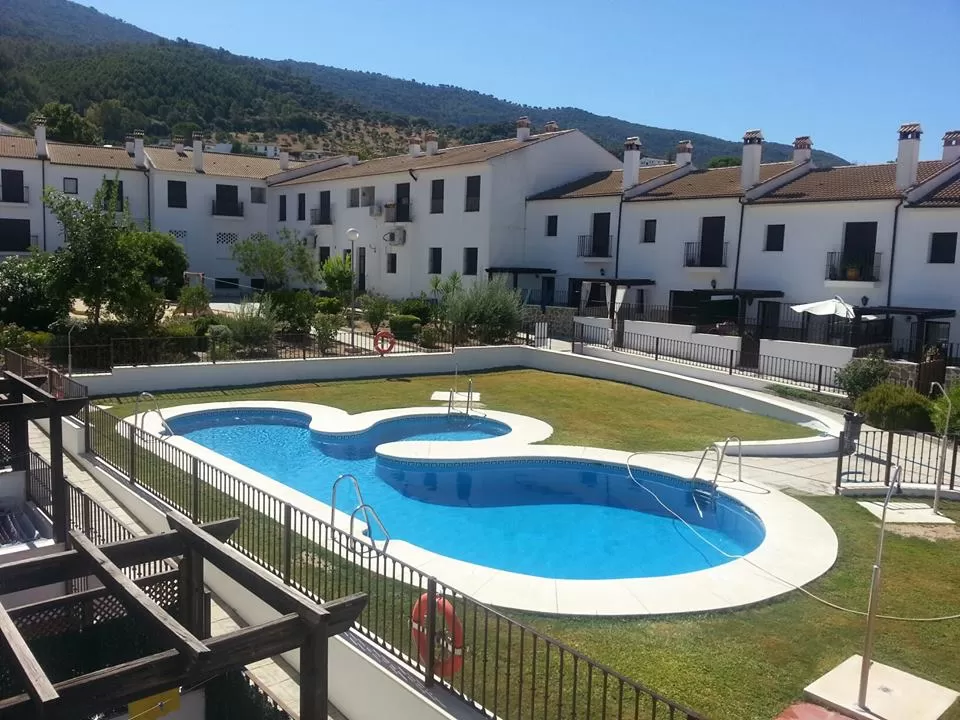 Casa Las Truchas