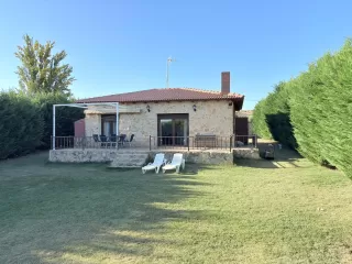 Casa rural El Nido