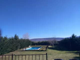 Pilar Ceballos Macías en su estacia en Casa rural El Nido 525_1