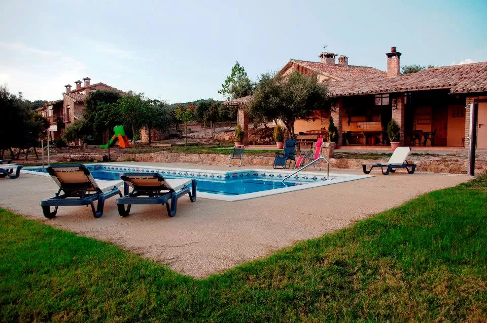 La Masía Llorenç