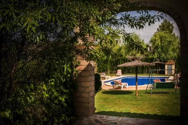 Casas Rurales Los Cerezos II