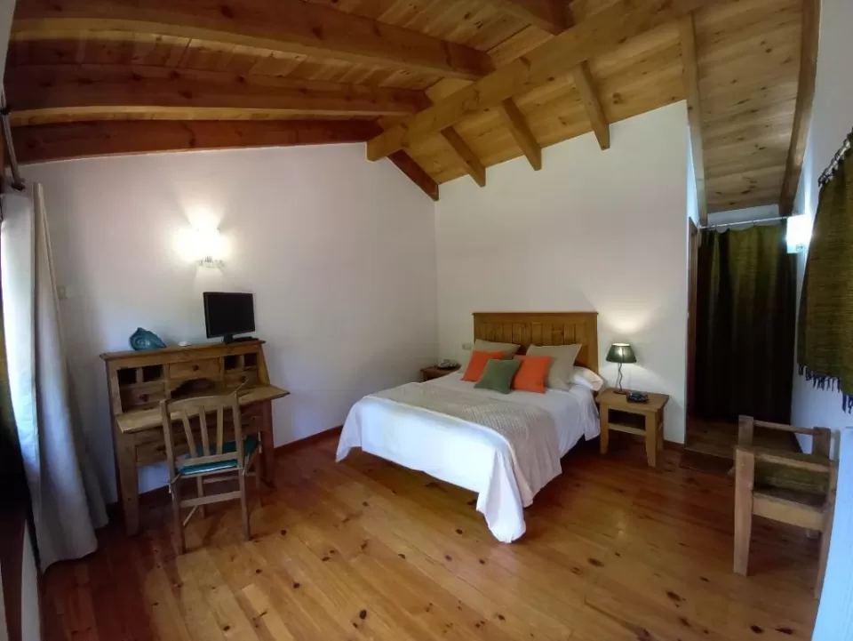 Habitación Agua