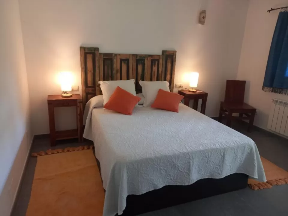 Habitación Aire