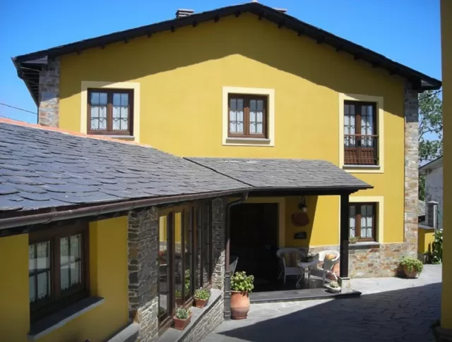 Apartamentos Casa Pachona