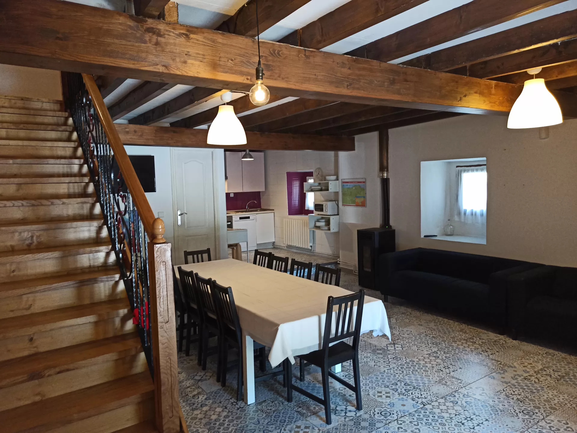 Casa Rural La Mimosa