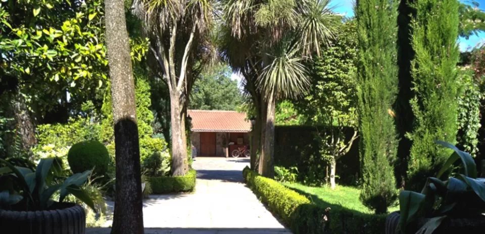 Apartamento Torre