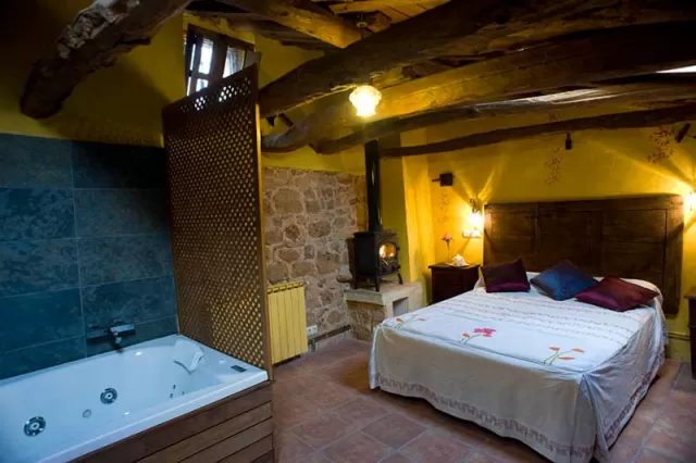 Casa Suite El Romero