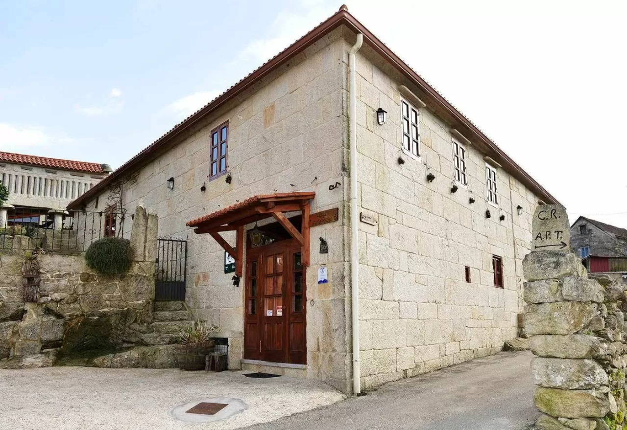 Casa Do Americano 