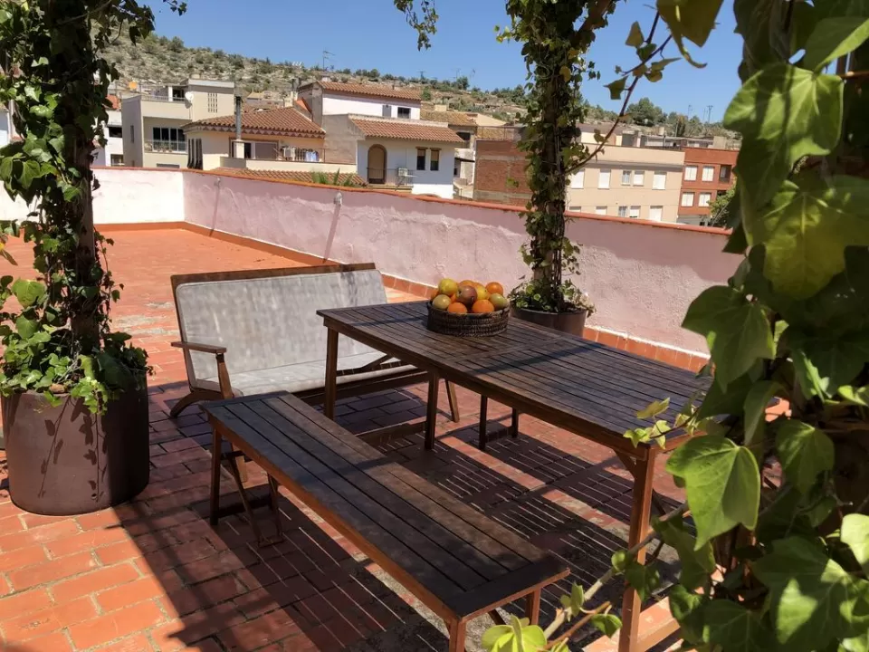 Casa María