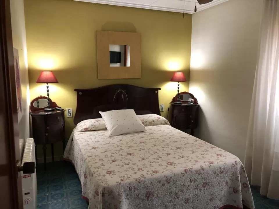 Dormitorio 2 doble
