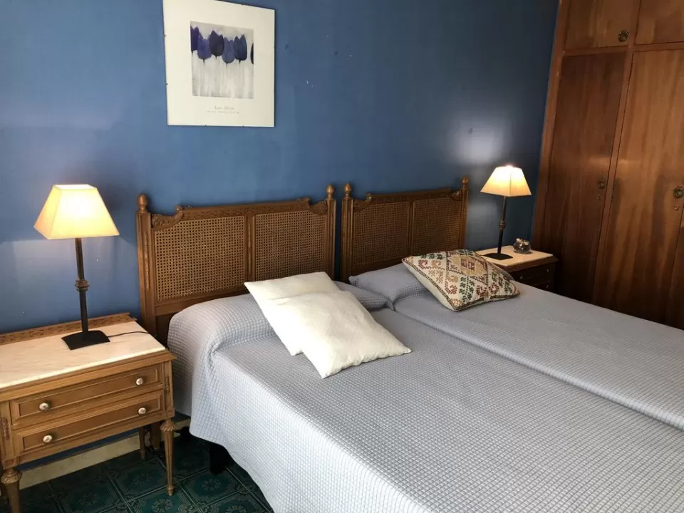 Dormitorio 5 doble