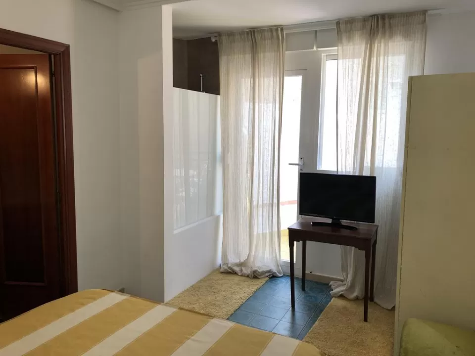 Dormitorio 6 de matrimonio