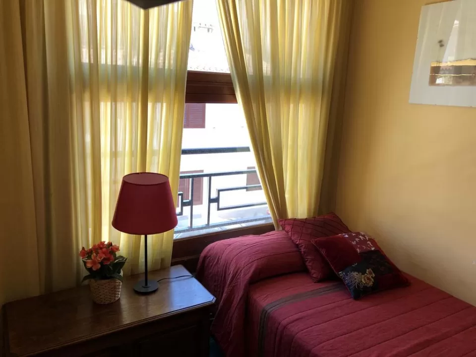 Dormitorio 1 individual