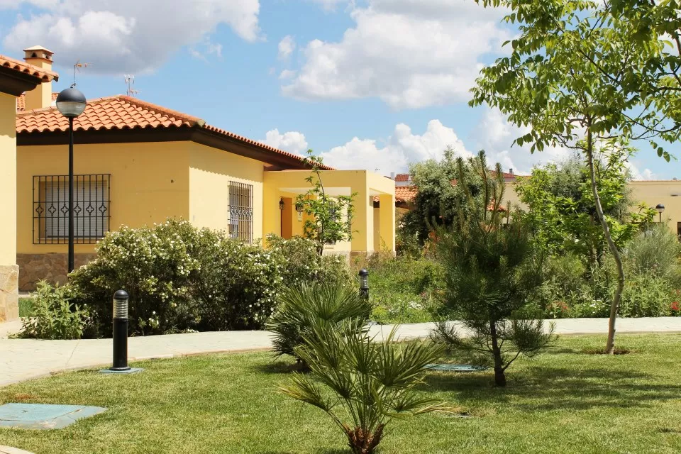 Casa rural