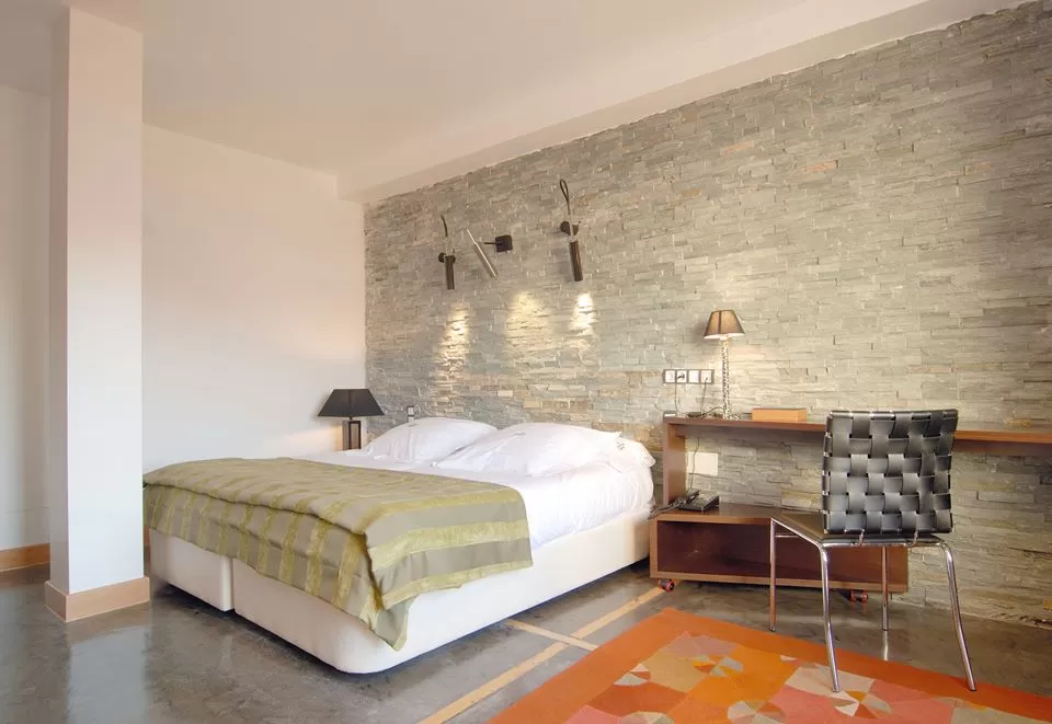 Habitaciones dobles