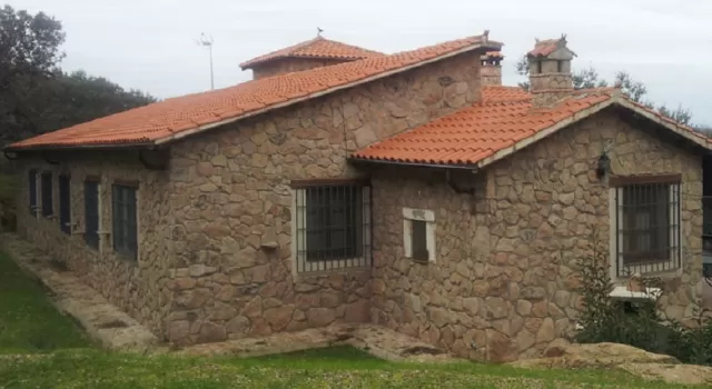 La Torre del Cordel