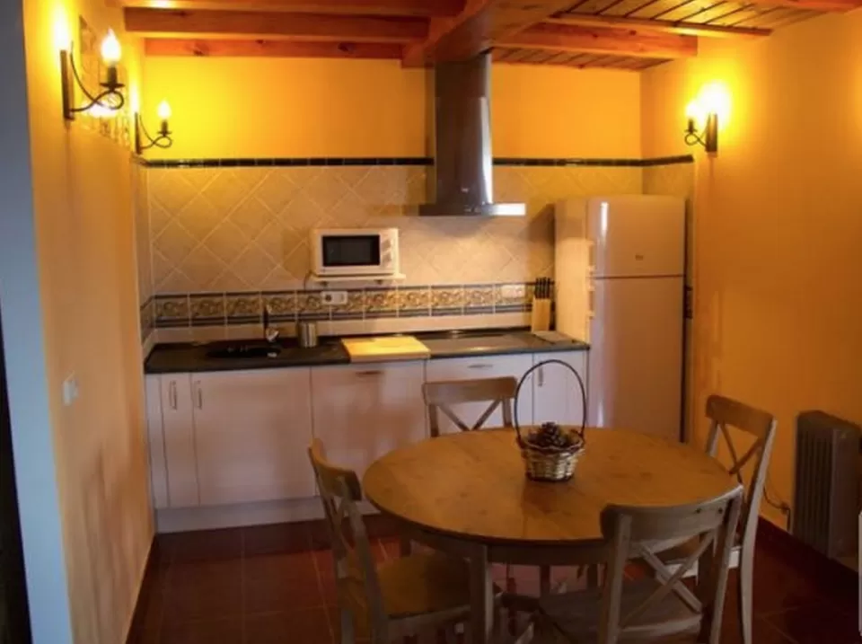 Casa Alta