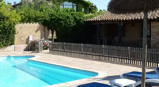 La Pallisa - Can Gat Vell