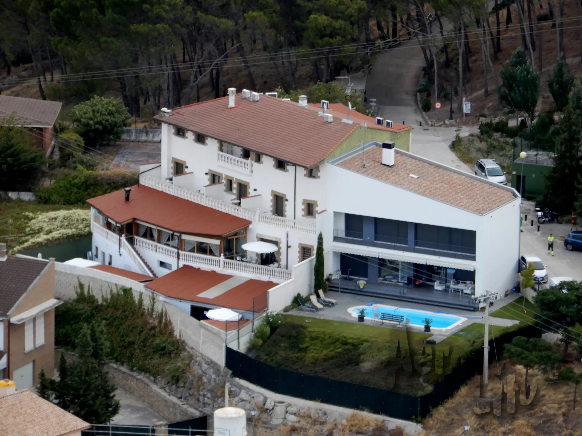 Hotel Rural El Castillo