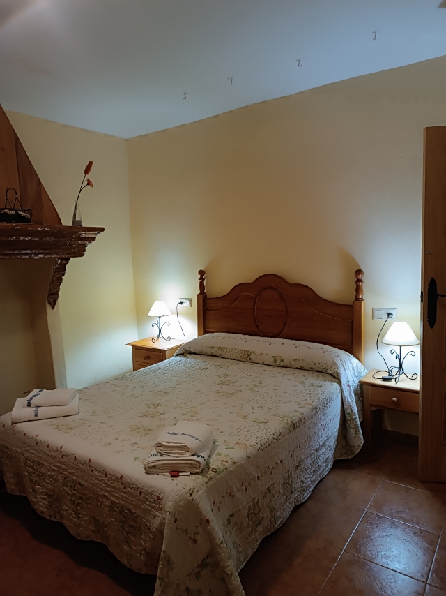 Habitacion planta baja