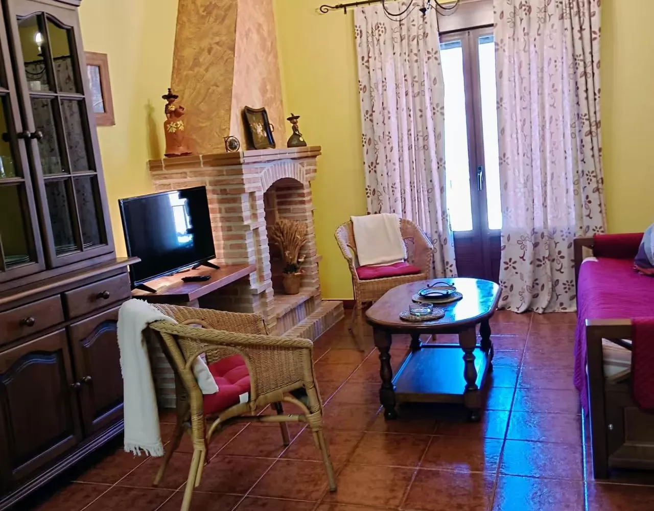 Apartamento Invierno