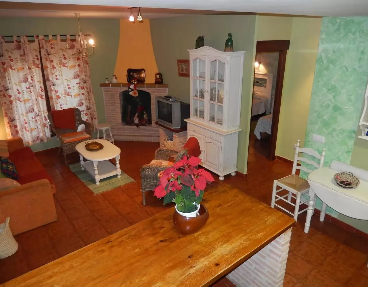 Apartamento Primavera