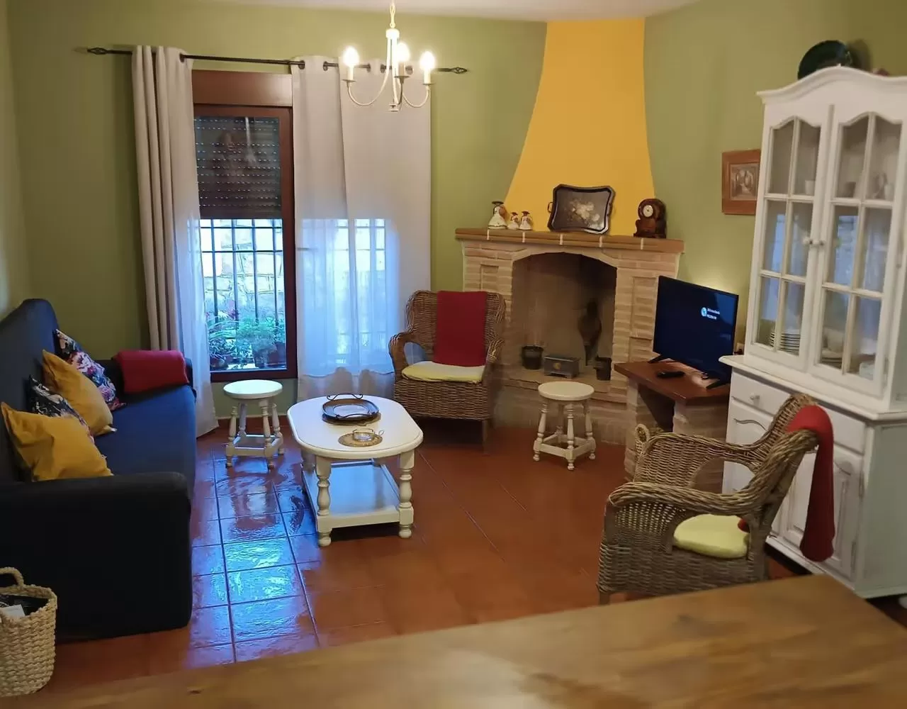 Apartamento Verano