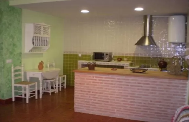 Appartement d'été