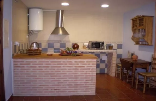 Appartement d'automne