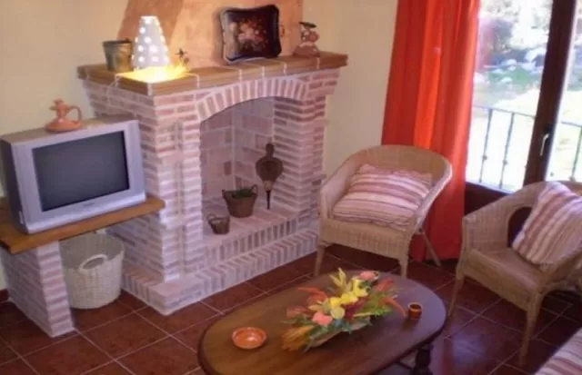 Appartement d'hiver
