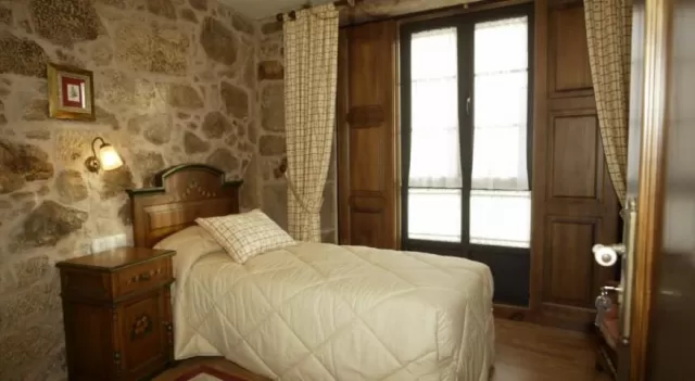 Room O Quinteiro