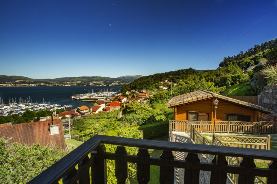 Casas Rurales cerca de la Playa en España: 10272 para elegir ...