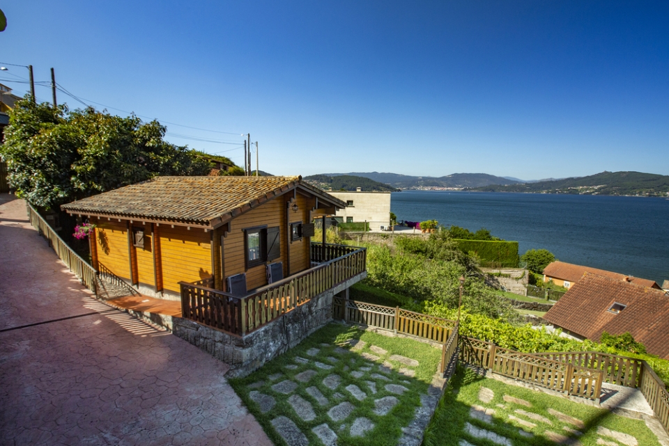 Casas Rurales cerca de la Playa en España: 10272 para elegir ...
