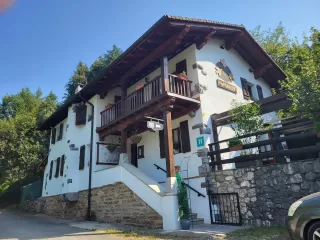 Maria Soledad Serrano Merelo en su estacia en Casa Rural Iruso 6252_1