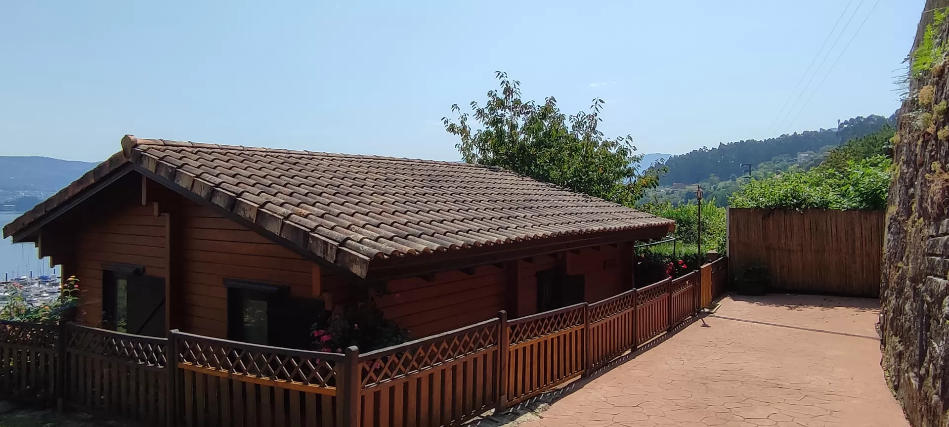 Silvia Bustillo in your stay in Apartamentos Cobres Cerdeira 5011_1