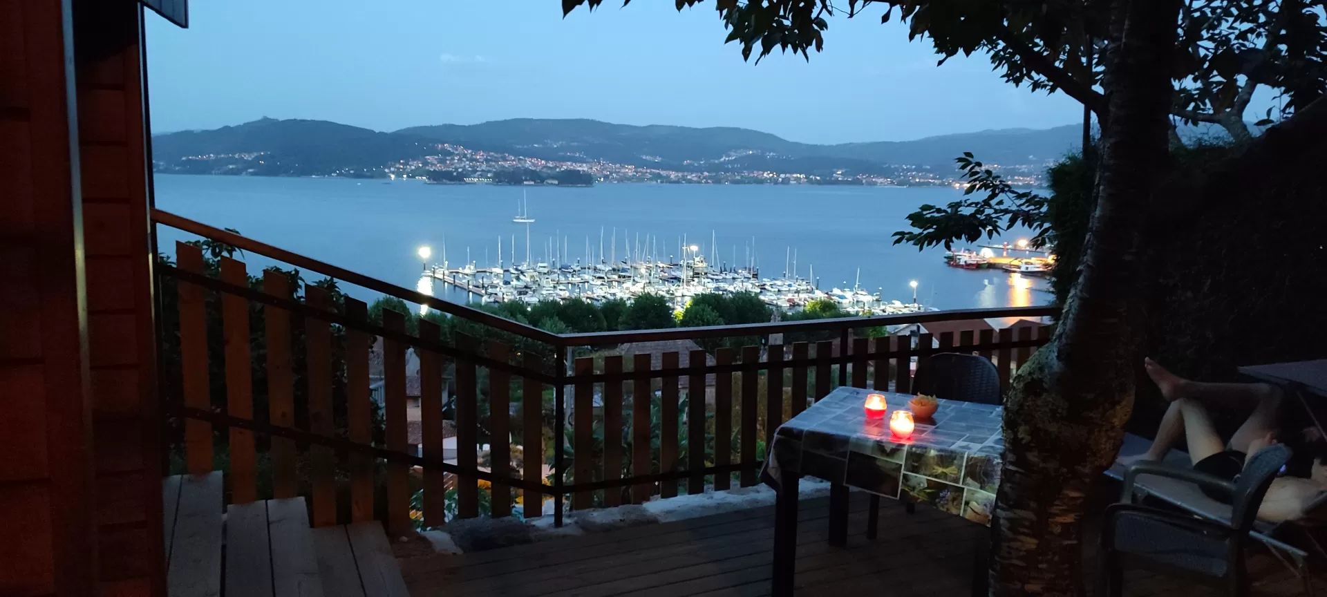 Silvia Bustillo in your stay in Apartamentos Cobres Cerdeira 5011_2